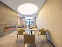 Jinyi Youxuan Hotel (Ulanqab Wanda Plaza & Municipal Government Branch) Hotels in Ulanqab