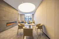 Jinyi Youxuan Hotel (Wanda No.2  in Wulanchabu) Hotels in Ulanqab