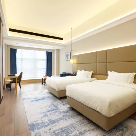 Renxin Hotel