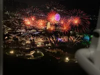 Min Hou Rivertown Hotel