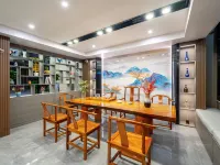 Changqing Hotel (Qujing Niujie Community) فنادق في تشيُ جينغ