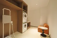 Nanshe Designer Hotel | Nan's Hotel (Yanji Yanbian University West Market Branch)