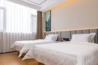 GreenTree Inn Select Hotel (Yanglin Passenger Terminal Store)