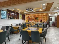 Hanxiang Boutique Guethouse