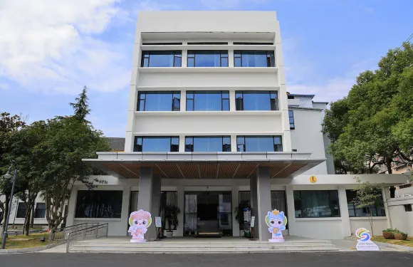 洪江市黔陽賓館