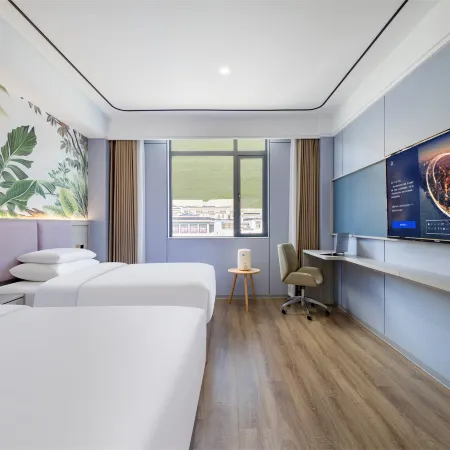 Vienna 3 Best Hotel (Saga Branch)