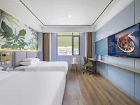 Vienna 3 Best Hotel (Saga Branch)