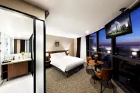GOLDENHARBOR  HOTEL Pyeongtaek