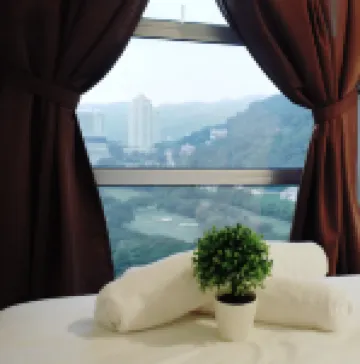 The CEO By SY Staycation