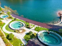 Qiandaohu Fanli Resort Hotel