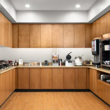 TownePlace Suites Champaign Urbana/Campustown Отели в г. Шампейн