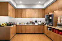 TownePlace Suites Champaign Urbana/Campustown Hotels in Champaign