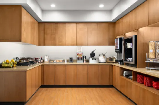 TownePlace Suites Champaign Urbana/Campustown