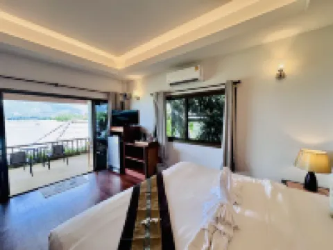 ラマイ ベイ ビュー リゾート サムイ島のホテル