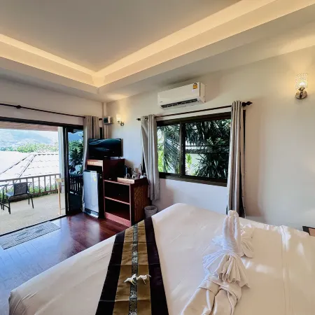 Lamai Bayview Boutique Resort