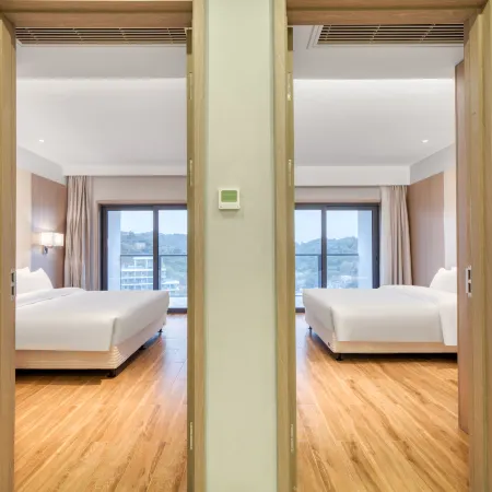 Kaibin Resort Hotel