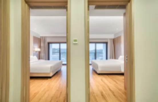 Kaibin Resort Hotel