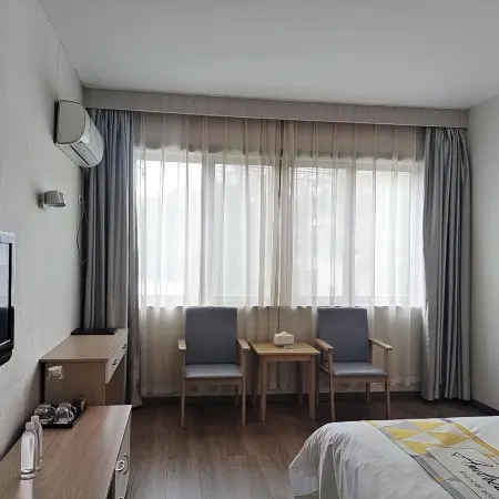Songyang Hotel