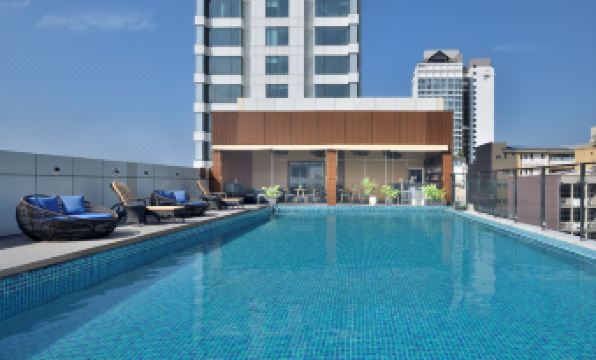 Sheraton Colombo Hotel