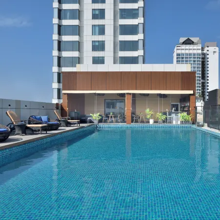 Sheraton Colombo Hotel
