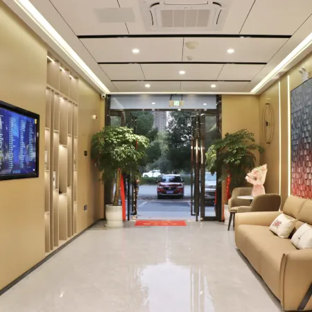 Junbo Express Hotel