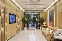 Junbo Express Hotel