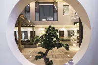 Yi Boutique Stay (Tianfu International Airport)