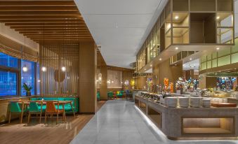 MEHOOD LESTIE Hotel (Shenyang North Station and Laobei City)