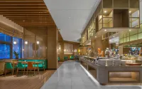 美豪麗致飯店（瀋陽北站南廣場青年大街店）
