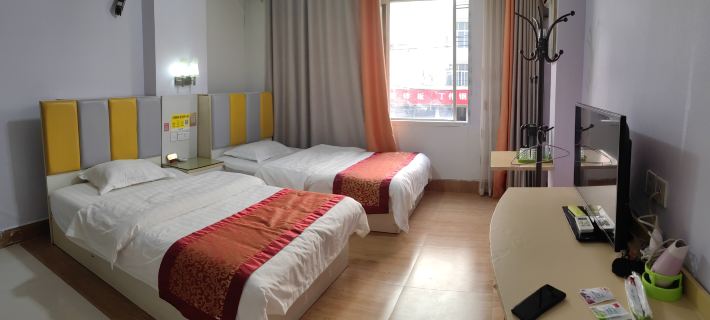 Lejia Express Inn Hotels in Bozhou
