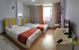 Lejia Express Inn