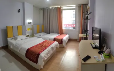 Lejia Express Inn