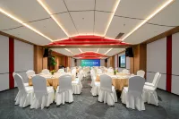 Moshang Light Luxury Hotel Qujing Qilin District Branch - Business