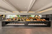 Changliu Mountain Resort Hotel - breakfast