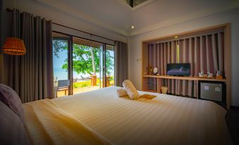 Siam Bay Resort