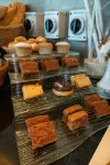 Sofia Colombo City Hotel - breakfast