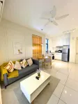 Arte Mont Kiara Suites by Dream'Inn