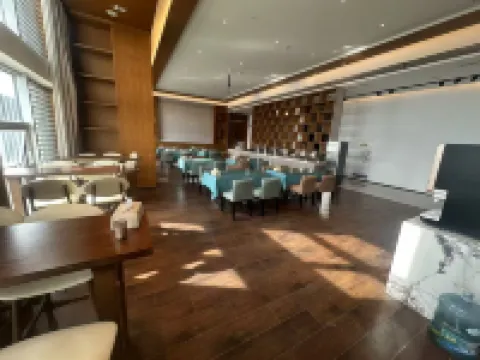 無錫柏喜悅麗酒店（黿頭渚風景區萬象滙店）