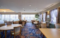 HOTEL GRAND CIEL HANAMAKI - Aamiainen