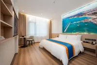 Shifa Hotel (Pingtan People's Sports Stadium Branch)