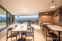 Greentree Inn (Yongzhou Xiaoxiang Park) - Parkplatz