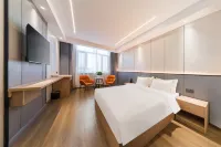 Hami Xin Shunyuan Hotel （Car Wharf Auto Clothing Industrial Park Branch