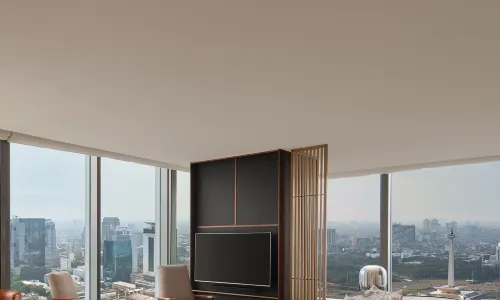Park Hyatt Jakarta
