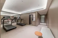 JI Hotel (Zhuhai Jinwan Huafa Mall)