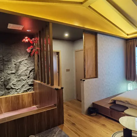Duyue Homestay (Shunde Fisherman’s Wharf)