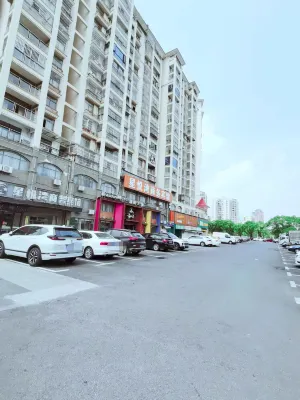 Xingyuewan Business Hotel
