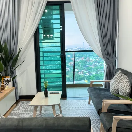 Vista Bangi/ Jalan Reko / UKM / Kajang