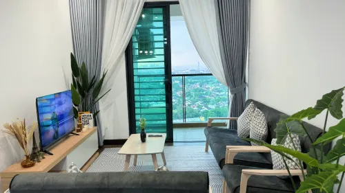 Vista Bangi/ Jalan Reko / UKM / Kajang