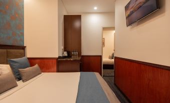 YEHS Hotel Sydney CBD