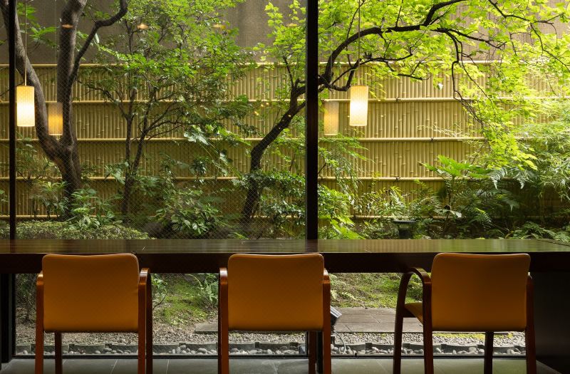 Loisir Hotel Classic Garden Kyoto Sanjo photo 4